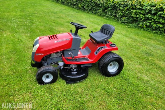 2006 Murray Sitte gressklipper Sentinel  125/102 - Ny service
