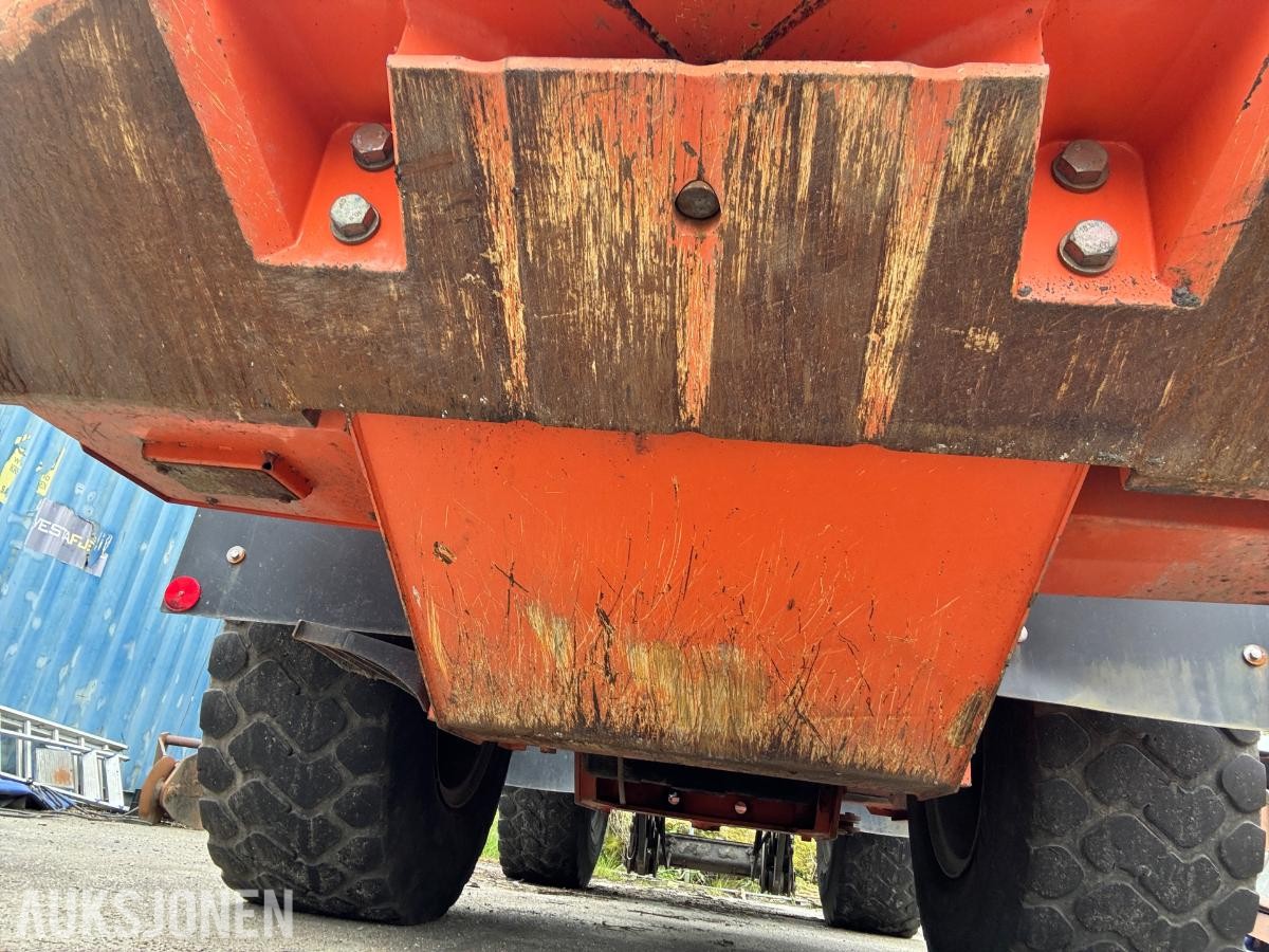 2019 Hitachi ZW180PL-6 Hjullaster - Timer: 5689