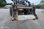 2019 Hitachi ZW180PL-6 Hjullaster - Timer: 5689