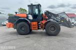 2019 Hitachi ZW180PL-6 Hjullaster - Timer: 5689