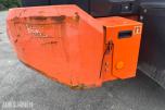 2019 Hitachi ZW180PL-6 Hjullaster - Timer: 5689