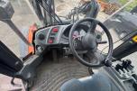 2019 Hitachi ZW180PL-6 Hjullaster - Timer: 5689