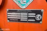 2019 Hitachi ZW180PL-6 Hjullaster - Timer: 5689