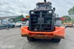 2019 Hitachi ZW180PL-6 Hjullaster - Timer: 5689