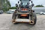 2019 Hitachi ZW180PL-6 Hjullaster - Timer: 5689