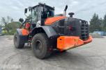 2019 Hitachi ZW180PL-6 Hjullaster - Timer: 5689