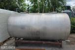 Tank 6 kubikk 