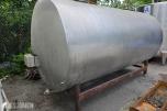 Tank 6 kubikk 