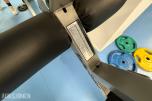 Body-Solid situp-/magbenk – profesjonell kvalitet