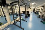 Kraftig Power Rack / Squat Rack fra Pikt Fitness