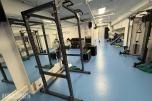 Kraftig Power Rack / Squat Rack fra Pikt Fitness