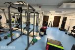 Kraftig Power Rack / Squat Rack fra Pikt Fitness