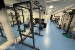 Kraftig Power Rack / Squat Rack fra Pikt Fitness