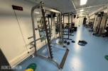 Smith-maskin Body-Solid – Profesjonell kvalitet
