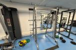 Smith-maskin Body-Solid – Profesjonell kvalitet