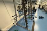 Smith-maskin Body-Solid – Profesjonell kvalitet