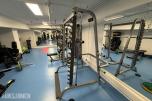 Smith-maskin Body-Solid – Profesjonell kvalitet