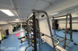 Smith-maskin Body-Solid – Profesjonell kvalitet