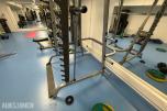 Smith-maskin Body-Solid – Profesjonell kvalitet