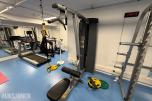 Body-Solid Pro Dual Lat Pulldown / Mid Row – Profesjonell ryggmaskin