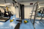Body-Solid Pro Dual Lat Pulldown / Mid Row – Profesjonell ryggmaskin