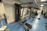 Body-Solid Pro Dual Lat Pulldown / Mid Row – Profesjonell ryggmaskin