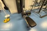 Body-Solid Pro Dual Lat Pulldown / Mid Row – Profesjonell ryggmaskin