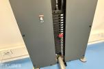 Body-Solid Pro Dual Lat Pulldown / Mid Row – Profesjonell ryggmaskin