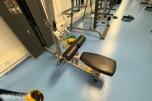 Body-Solid Pro Dual Lat Pulldown / Mid Row – Profesjonell ryggmaskin