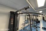 Body-Solid Pro Dual Lat Pulldown / Mid Row – Profesjonell ryggmaskin
