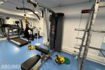 Body-Solid Pro Dual Lat Pulldown / Mid Row – Profesjonell ryggmaskin