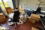 Komplett kontormiljø til salgs – kvalitetsmøbler, arbeidsstasjoner og inventar