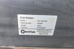 Nilfisk feiemaskin SW 250