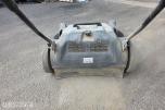 Nilfisk feiemaskin SW 250