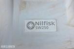 Nilfisk feiemaskin SW 250