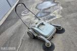 Nilfisk feiemaskin SW 250