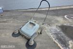 Nilfisk feiemaskin SW 250