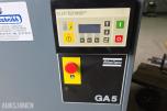1998 Atlas copco GA 5 kompressor