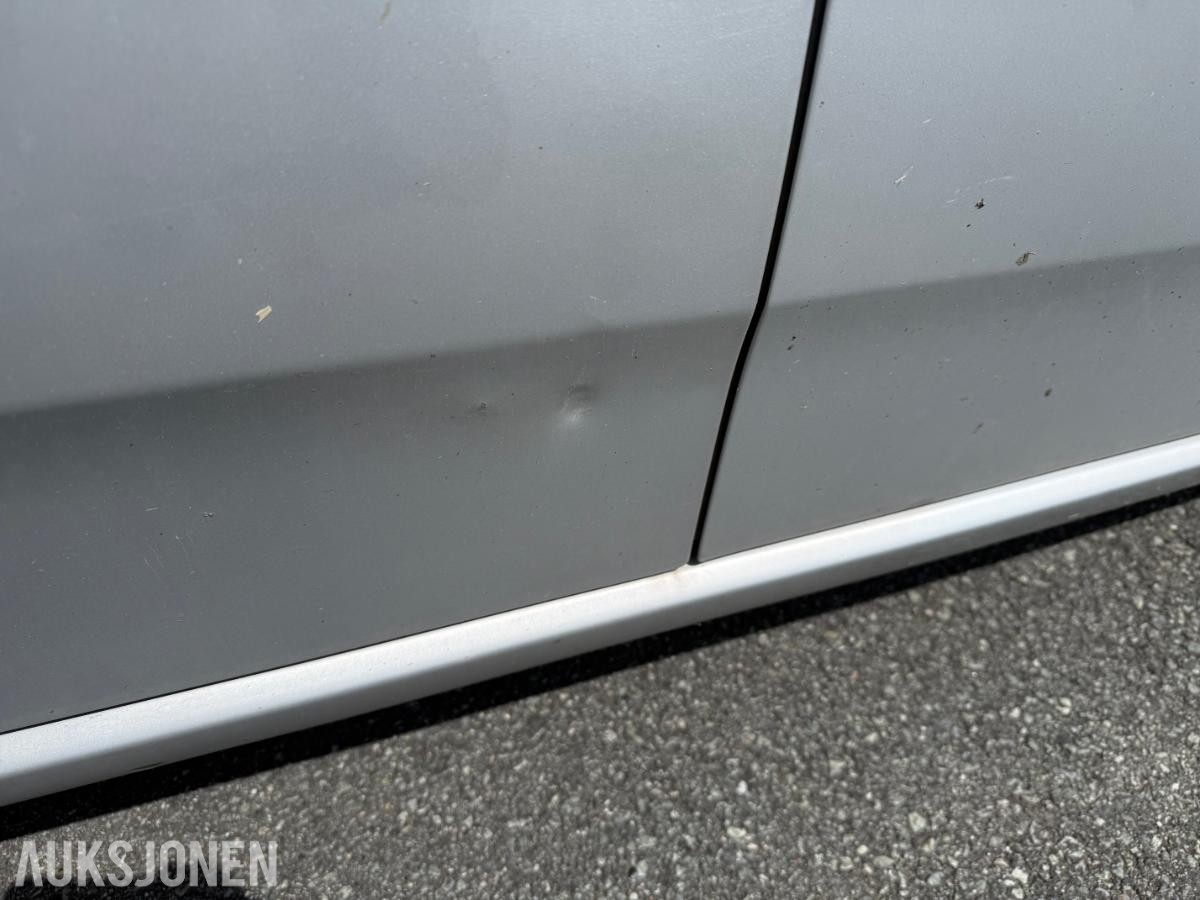 2010 Fiat Grande Punto 75HK TDI , 109000km