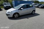 2010 Fiat Grande Punto 75HK TDI , 109000km