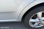 2010 Fiat Grande Punto 75HK TDI , 109000km