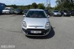 2010 Fiat Grande Punto 75HK TDI , 109000km