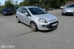 2010 Fiat Grande Punto 75HK TDI , 109000km