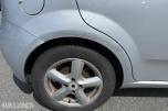 2010 Fiat Grande Punto 75HK TDI , 109000km
