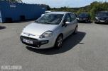 2010 Fiat Grande Punto 75HK TDI , 109000km