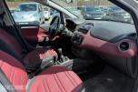 2010 Fiat Grande Punto 75HK TDI , 109000km