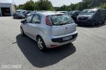 2010 Fiat Grande Punto 75HK TDI , 109000km