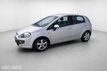2010 Fiat Grande Punto 75HK TDI , 109000km