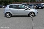 2010 Fiat Grande Punto 75HK TDI , 109000km