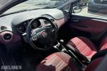 2010 Fiat Grande Punto 75HK TDI , 109000km